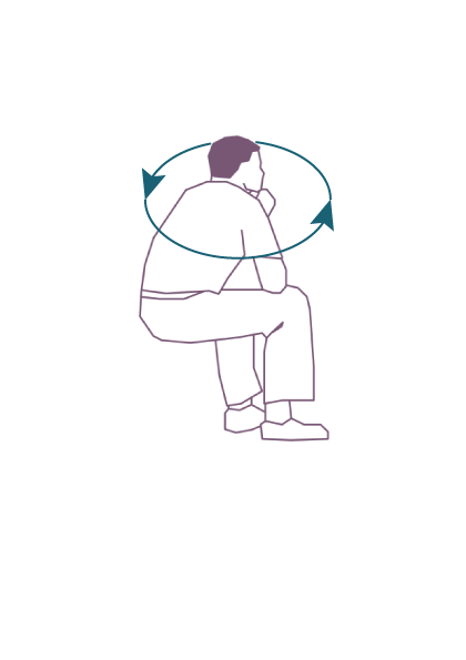 cycle anxieux – thérapie anxiété Strasbourg et visio