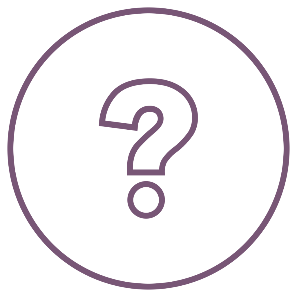 illustration point d’interrogation questions fréquentes thérapie